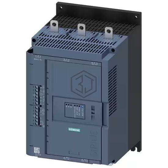 3RW52346TC05 - Siemens - Motor Driver Boards, Modules