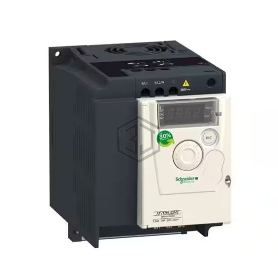 ATV12HU22M2TQ - Schneider Electric - Motor Driver Boards, Modules
