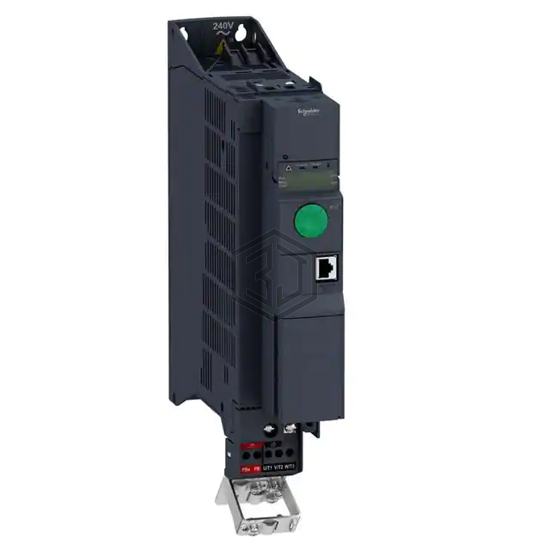 ATV320U22M2B - Schneider Electric - Motor Driver Boards, Modules