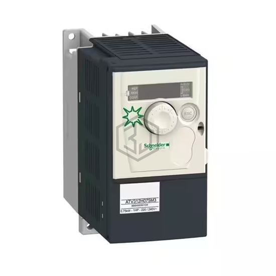 ATV312H075M3412 - Schneider Electric - Motor Driver Boards, Modules