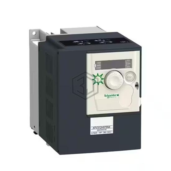 ATV312H055N4412 - Schneider Electric - Motor Driver Boards, Modules