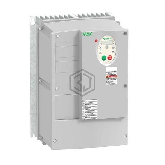 ATV212WU75N4C - Schneider Electric - Motor Driver Boards, Modules