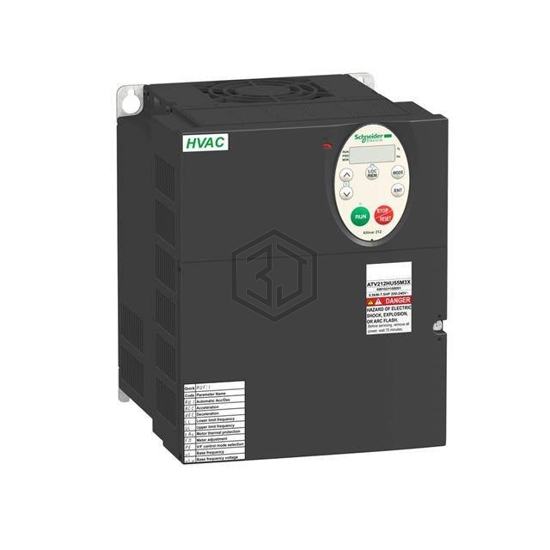 ATV212HU75N4 - Schneider Electric - Motor Driver Boards, Modules