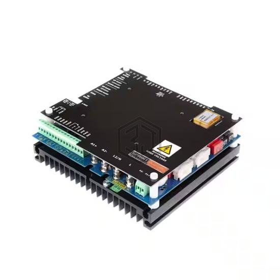 3600XRI/16LN - MDA CONTROLS INC - Motor Driver Boards, Modules
