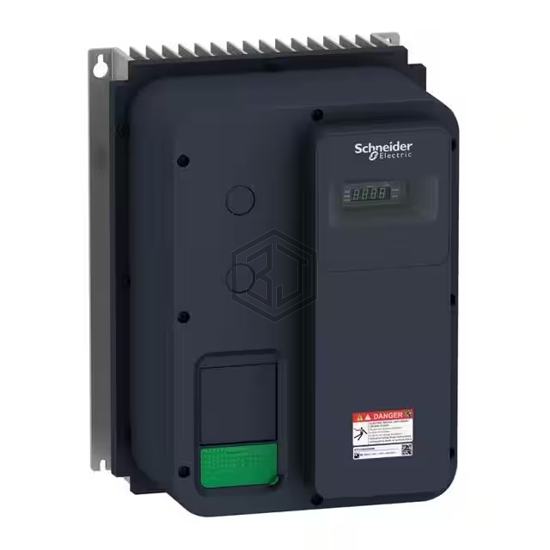 ATV320U40N4W - Schneider Electric - Motor Driver Boards, Modules