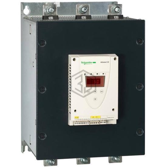 ATS22C32S6U - Schneider Electric - Motor Driver Boards, Modules