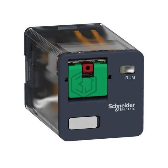 SSM1A16F7 - Schneider Electric - Solid State Relays