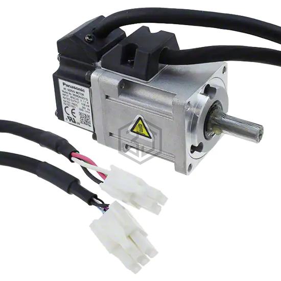 MSMD5AZG1A - Panasonic Industrial Automation Sales - Motors - AC, DC