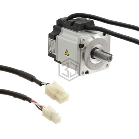 MSMD021G1S - Panasonic Industrial Automation Sales - Motors - AC, DC