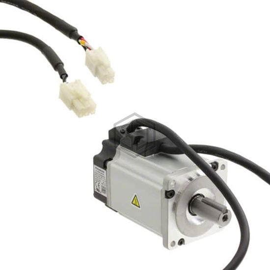 MSMD041G1S - Panasonic Industrial Automation Sales - Motors - AC, DC