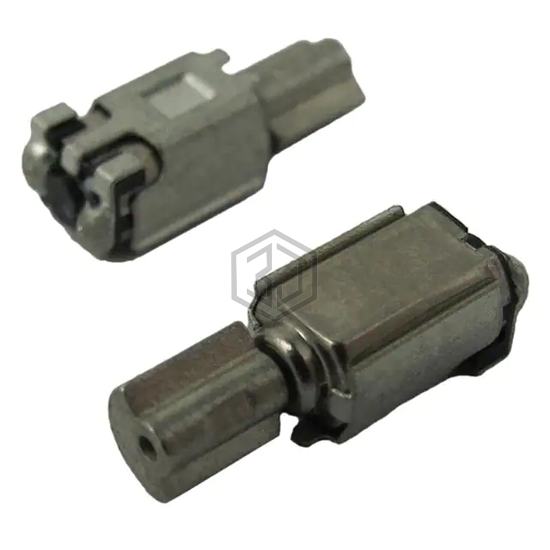 VZ43FM1B8230001L - Vybronics Inc - Motors - AC, DC