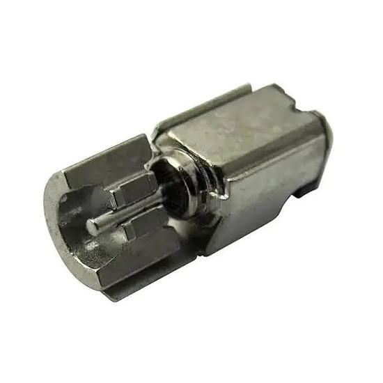 VZ43FC1B5640007L - Vybronics Inc - Motors - AC, DC