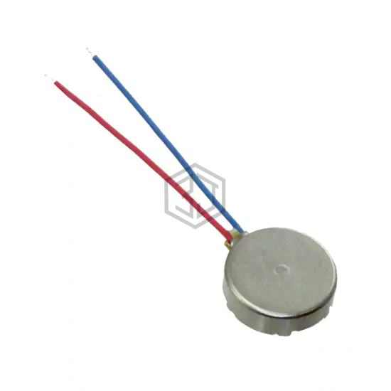 VC1030B028F - Vybronics Inc - Motors - AC, DC