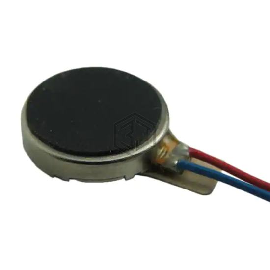 VC1020B111F - Vybronics Inc - Motors - AC, DC