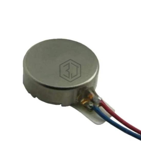 VC1026B002F - Vybronics Inc - Motors - AC, DC