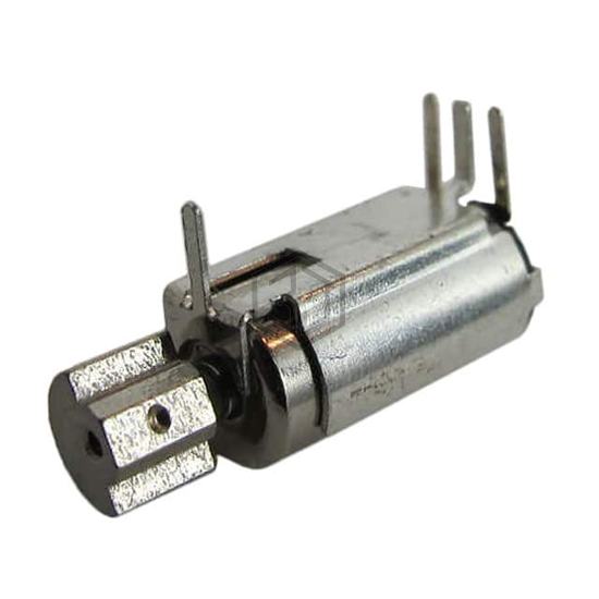 VZ6DCBB0056091 - Vybronics Inc - Motors - AC, DC