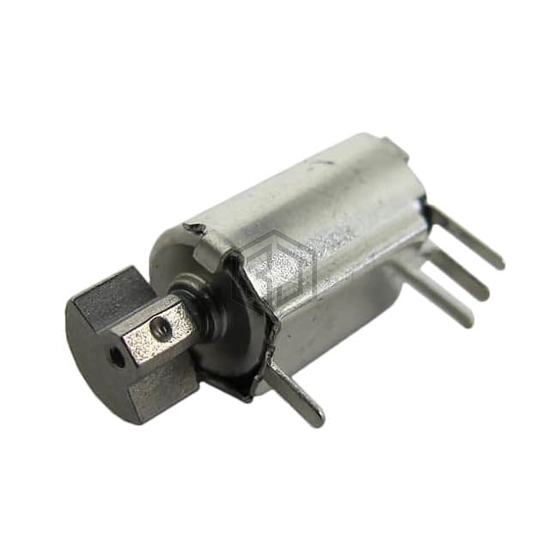 VZ6SCAB0061141 - Vybronics Inc - Motors - AC, DC