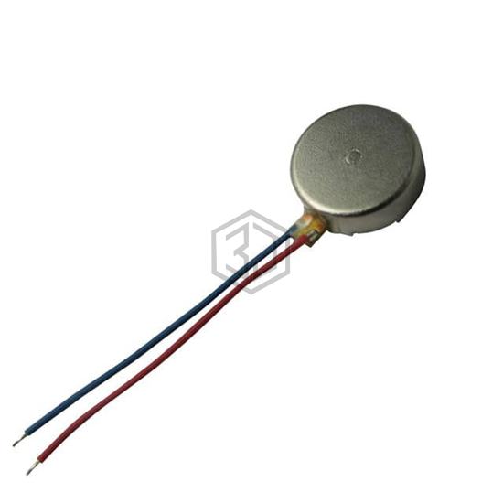 VC1034B018F - Vybronics Inc - Motors - AC, DC