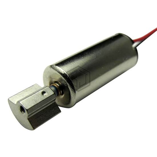 VZ7AL2B1690002 - Vybronics Inc - Motors - AC, DC