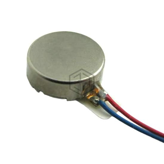 VCLP1020B002L - Vybronics Inc - Motors - AC, DC