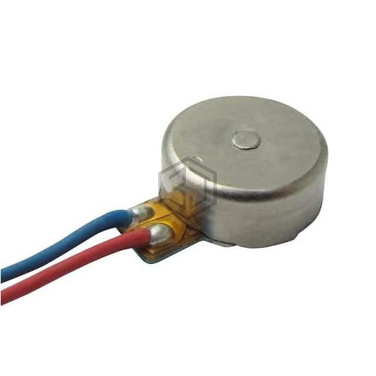 VC0625B001L - Vybronics Inc - Motors - AC, DC