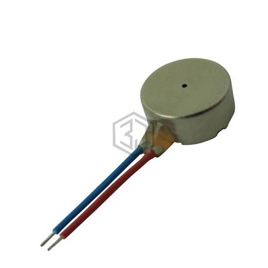VG0832013D - Vybronics Inc - Motors - AC, DC