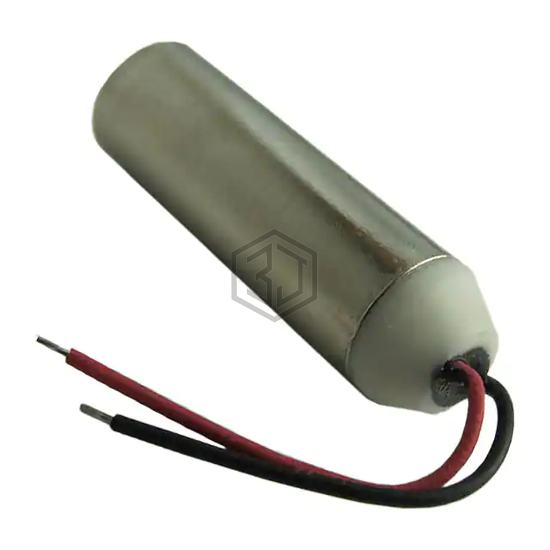 VZ6DL2B0055211 - Vybronics Inc - Motors - AC, DC