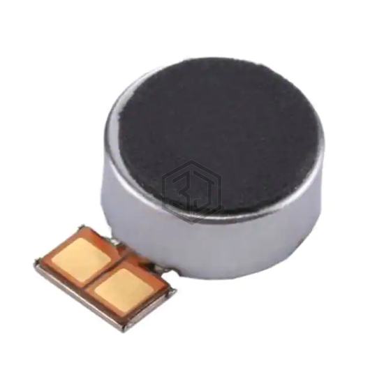 VG1040003D - Vybronics Inc - Motors - AC, DC