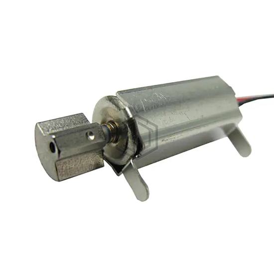 VZ7AL2B1692612 - Vybronics Inc - Motors - AC, DC