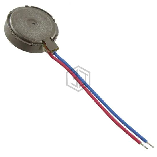 28821 - Parallax Inc. - Motors - AC, DC