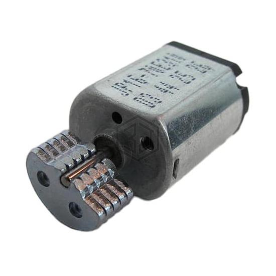 VJP16-70E310 - Vybronics Inc - Motors - AC, DC