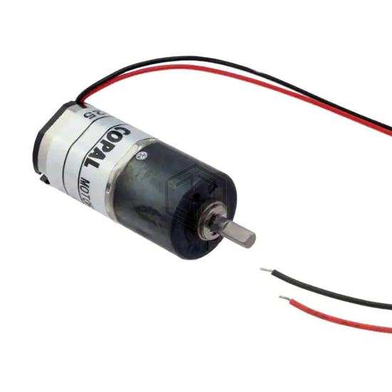 MG16B-030-AB-00 - Nidec Copal Electronics - Motors - AC, DC