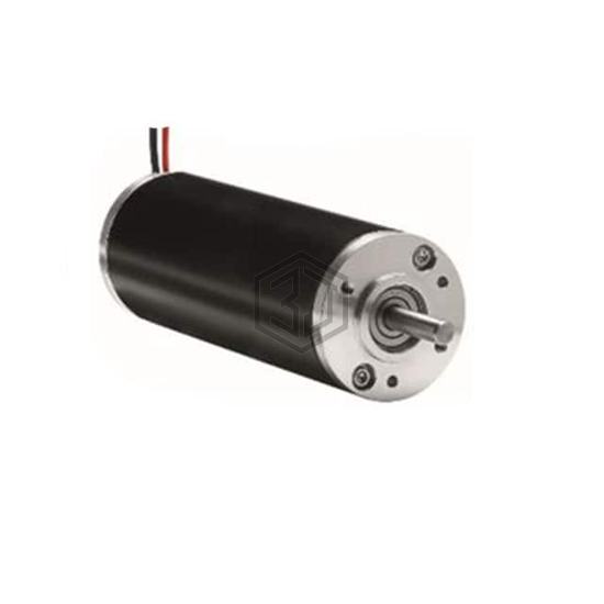 89850008 - Crouzet - Motors - AC, DC