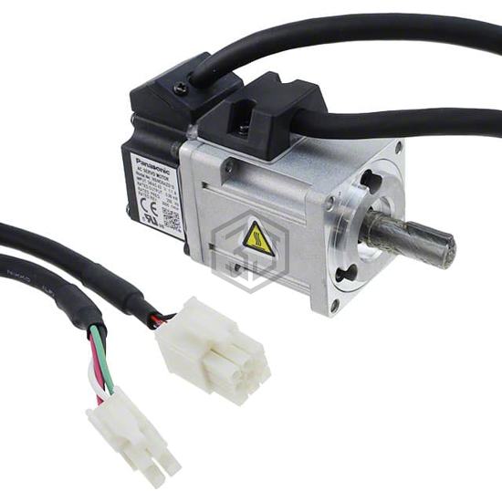 MSMD5AZS1S - Panasonic Industrial Automation Sales - Motors - AC, DC