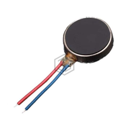 316040001 - Seeed Technology Co., Ltd - Motors - AC, DC