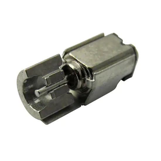 VZ43FC1B5640005L - Vybronics Inc - Motors - AC, DC