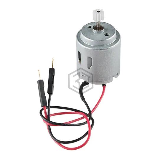 ROB-11696 - SparkFun Electronics - Motors - AC, DC