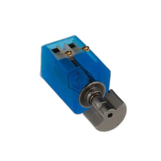VZ4TH5B1709181L - Vybronics Inc - Motors - AC, DC
