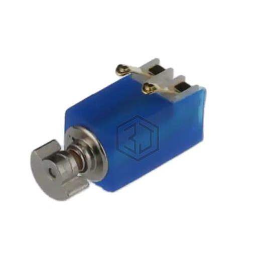 VZ4TH5B0191760L - Vybronics Inc - Motors - AC, DC
