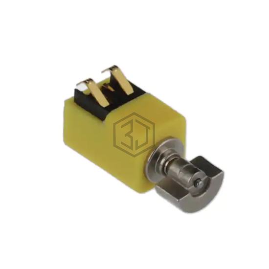 VZ4TH1B0611160L - Vybronics Inc - Motors - AC, DC