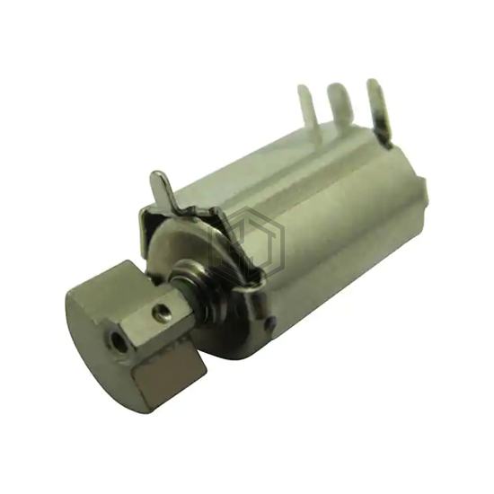 VZ6SC0B0060081 - Vybronics Inc - Motors - AC, DC