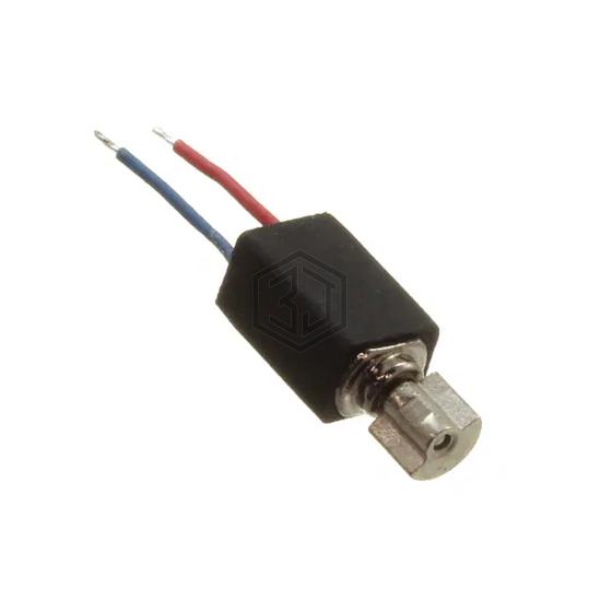VZ30L4B8790698L - Vybronics Inc - Motors - AC, DC