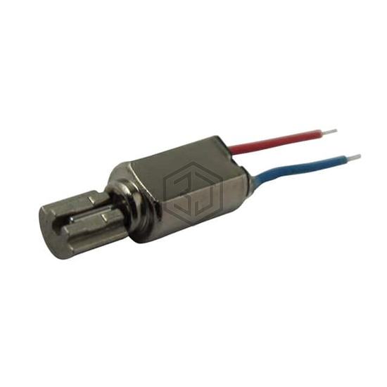VZ30L4B8790008L - Vybronics Inc - Motors - AC, DC