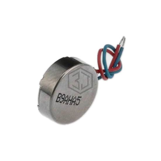 VC1034H025L - Vybronics Inc - Motors - AC, DC