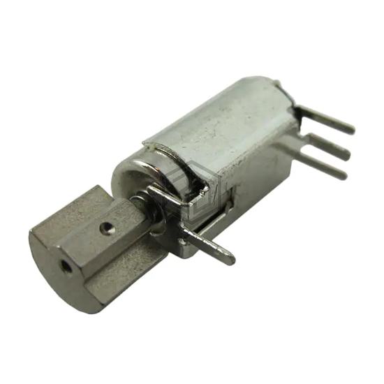VZ6DCBB0735091 - Vybronics Inc - Motors - AC, DC