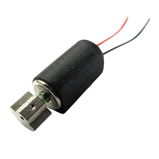 VZ6DL2B0541192 - Vybronics Inc - Motors - AC, DC