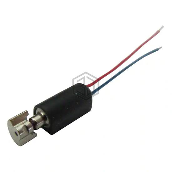 VZ32TL2B2882008D - Vybronics Inc - Motors - AC, DC