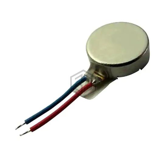 VC0827B005F - Vybronics Inc - Motors - AC, DC