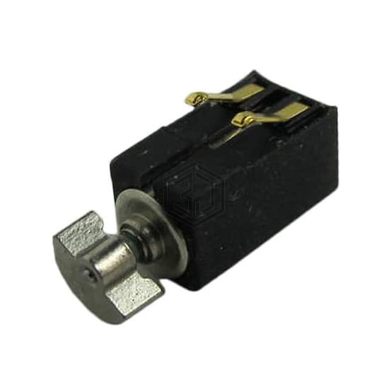 VZ4TH5B1241993L - Vybronics Inc - Motors - AC, DC