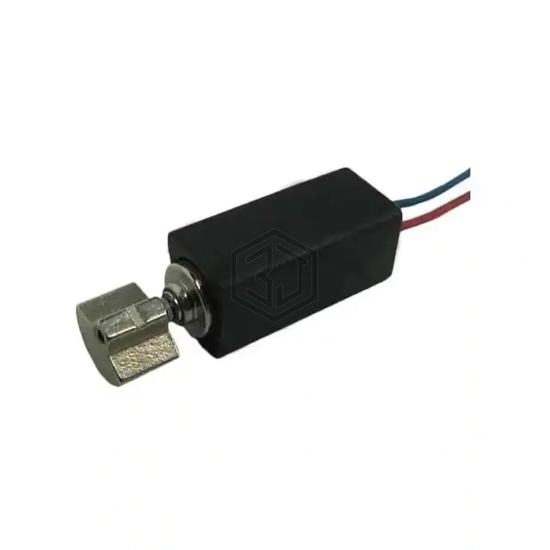 VZ4TL2B0370055L - Vybronics Inc - Motors - AC, DC